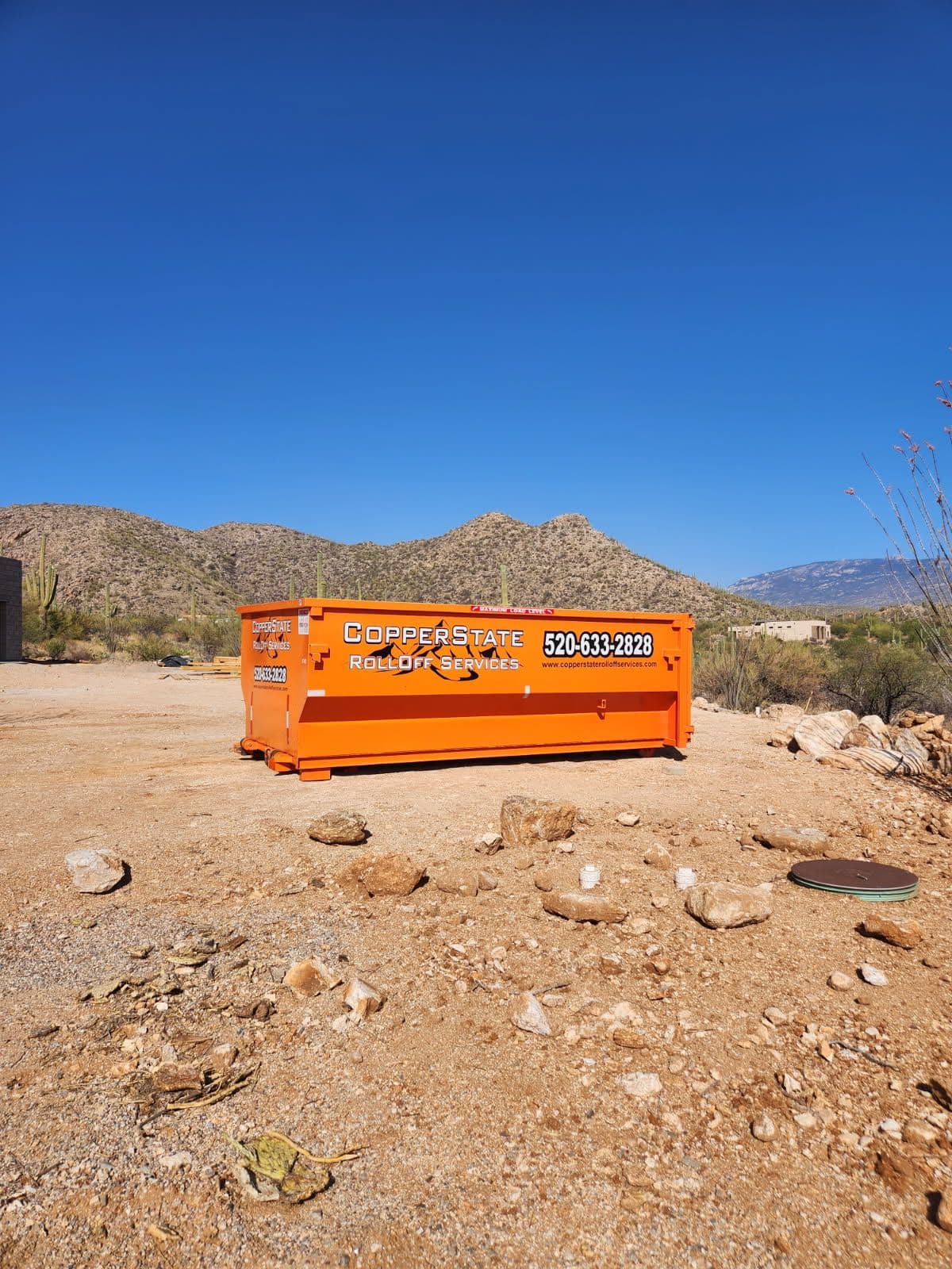 Contact form background